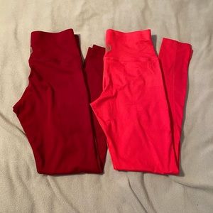 Leggings Bundle
